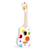 Guitare confetti Multicolore 1 - vertbaudet enfant 
