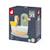 Empilable en bois fsc canard Multicolore 6 - vertbaudet enfant 