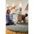 Cuisine en bois double face cooker reverso Vert d'eau 2 - vertbaudet enfant 