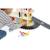 Garage en bois fsc bolid Multicolore 3 - vertbaudet enfant 