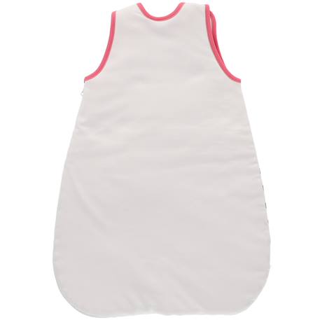 Gigoteuse disney minnie Blanc 2 - vertbaudet enfant 