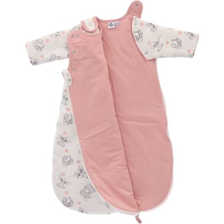 Gigoteuse disney stitch Blanc 2 - vertbaudet enfant 