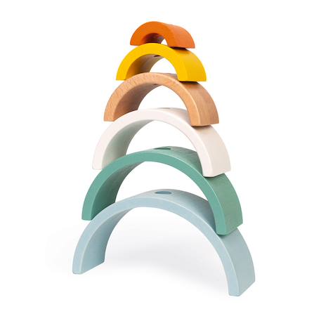 Tortue arc-en-ciel sweet cocoon Multicolore 4 - vertbaudet enfant 