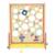 Vertical challenge en bois fsc - applepop Multicolore 3 - vertbaudet enfant 