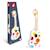 Guitare confetti Multicolore 2 - vertbaudet enfant 