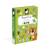 Magnéti'book animaux, 30 magnets Vert 1 - vertbaudet enfant 