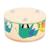 Tambour en bois fsc - gioia Multicolore 4 - vertbaudet enfant 