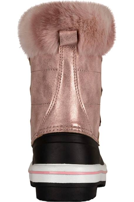 Après-skis  eiry Rose 4 - vertbaudet enfant 