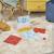 Jeu éducatif - apprendre à ecrire Multicolore 2 - vertbaudet enfant 