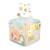 Cube d'activitès géant en bois fsc Multicolore 1 - vertbaudet enfant 