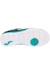 Chaussures de foot en salle enfant cuir top flex Bleu marine 4 - vertbaudet enfant 
