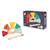 Clochettes en métal, 5 sons différents Multicolore 3 - vertbaudet enfant 