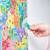 Puzzle france magnétique 93 pièces Multicolore 4 - vertbaudet enfant 