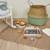Taptap sweet cocoon Bois / blanc 2 - vertbaudet enfant 