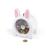Tirelire lapin Blanc 5 - vertbaudet enfant 
