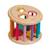 Quizz des formes i wood Multicolore 1 - vertbaudet enfant 