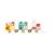 Train pure Multicolore 1 - vertbaudet enfant 
