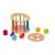 Quizz des formes i wood Multicolore 2 - vertbaudet enfant 