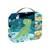 Puzzle dinosaures, 6 à 16 pièces Multicolore 1 - vertbaudet enfant 