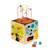 Maxi looping multi-activités en bois Multicolore 1 - vertbaudet enfant 