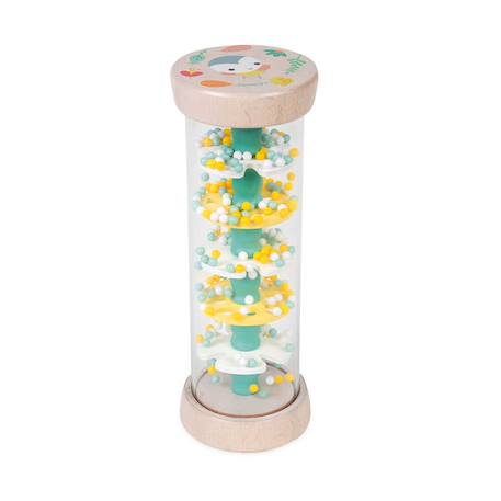 Bâton de pluie pure Multicolore 4 - vertbaudet enfant 