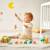 Box janod 18 mois, 4 jouets d'éveil Multicolore 3 - vertbaudet enfant 