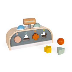 Jouet-Taptap sweet cocoon