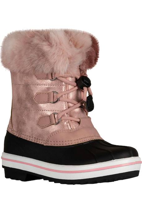 Après-skis  eiry Rose 3 - vertbaudet enfant 