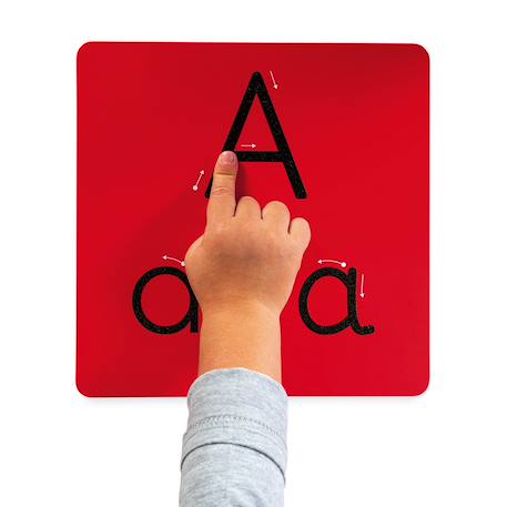 Jeu éducatif - apprendre à ecrire Multicolore 5 - vertbaudet enfant 