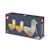 Jeu à tirer en bois fsc, 3 canards Vert/jaune 4 - vertbaudet enfant 