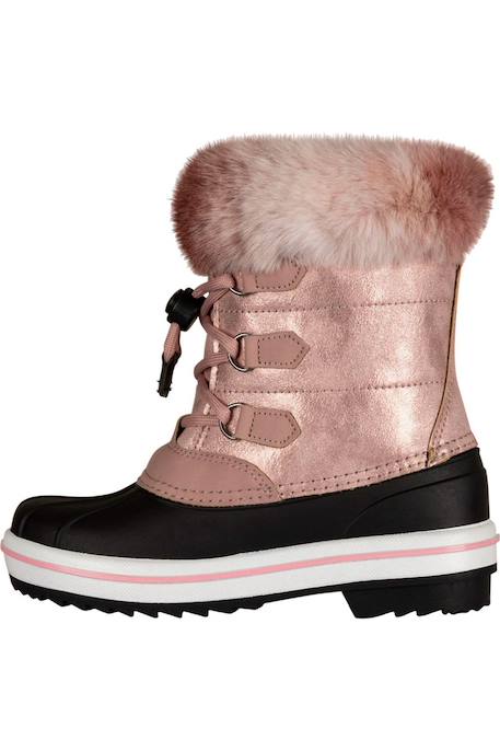 Après-skis  eiry Rose 2 - vertbaudet enfant 