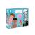 Puzzle géant le corps humain 350pièces Multicolore 1 - vertbaudet enfant 