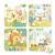 4 puzzles animaux, 6-9-12-16 pcs Multicolore 2 - vertbaudet enfant 