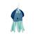 Barboteurs marins set de 3 pcs Multicolore 4 - vertbaudet enfant 