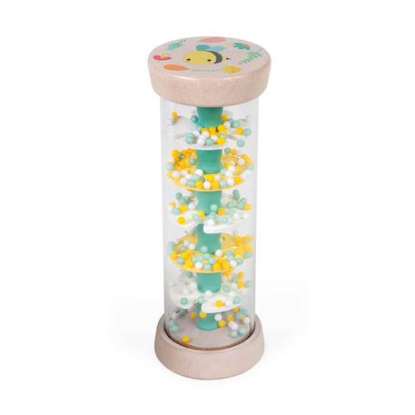 Bâton de pluie pure Multicolore 1 - vertbaudet enfant 