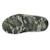 Bottes de pluie basses en caoutchouc confortables résistantes légères Camouflage+Multico 4 - vertbaudet enfant 