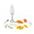 Set de soupe, 43 accessoires Multicolore 4 - vertbaudet enfant 