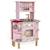 Cuisine en bois twist Rose 1 - vertbaudet enfant 