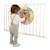 Panneau d'activitès en bois fsc sweet cocoon Multicolore 5 - vertbaudet enfant 