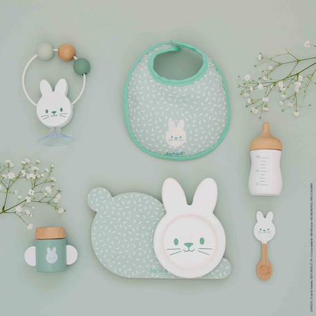 Set pour poupon et poupée zen Vert 2 - vertbaudet enfant 