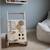 Chariot d'activité Beige, rose, gris+Gris 4 - vertbaudet enfant 