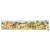 Puzzle 100 pcs frise mythologie et antiquité Multicolore 3 - vertbaudet enfant 