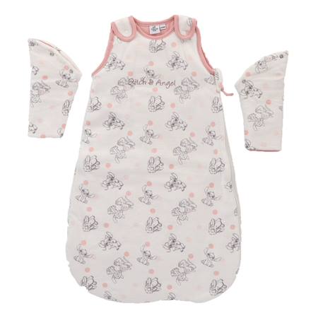 Gigoteuse disney stitch Blanc 3 - vertbaudet enfant 