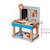 Etabli magnétique brico'kids, 40 accessoires Multicolore 4 - vertbaudet enfant 