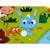 Puzzle tactile la ferme 20 pièces Multicolore 3 - vertbaudet enfant 