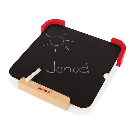 Jeu éducatif j'apprends les couleurs Multicolore 4 - vertbaudet enfant 