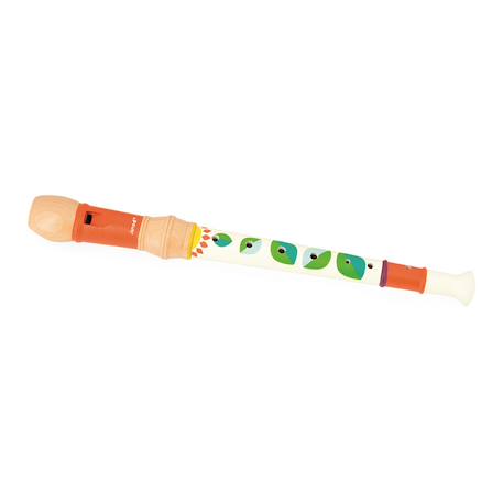Set instruments de musique en bois fsc gioia Multicolore 5 - vertbaudet enfant 
