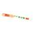 Set instruments de musique en bois fsc gioia Multicolore 5 - vertbaudet enfant 