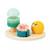 Box janod 18 mois, 4 jouets d'éveil Multicolore 6 - vertbaudet enfant 