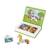 Magnéti'book animaux, 30 magnets Vert 2 - vertbaudet enfant 